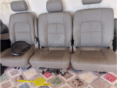 Oto Çıkma Parça / Kia / Carnival / Koltuk & Döşeme / Arka Koltuk / Çıkma Parça 
