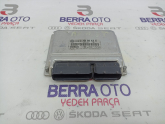 4B0906018DC VOLKSWAGEN AUDİ SEAT SKODA MOTOR BEYNİ