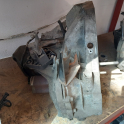 Oto Çıkma Parça / Renault / Clio / Şanzıman / Şanzıman Komple / Çıkma Parça 
