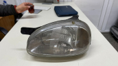 Oto Çıkma Parça / Opel / Vectra / Far & Stop / Sol Ön Far / Çıkma Parça 