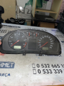 ÇIKMA VW PASSAT B5 3B0 920 802 3B0920802 KİLOMETRE SAATİ