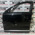 Oto Çıkma Parça / Togg / T10X / Kaporta & Karoser / Sol Ön Kapı / Çıkma Parça 