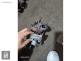 Oto Çıkma Parça / Fiat / Doblo / Radyatör / İntercooler / Çıkma Parça 
