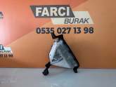 ELANTRA SOL SİS FARI SIFIR İTHAL