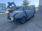 Oto Çıkma Parça / Peugeot / 208 / Kaporta & Karoser / Sağ Ön Kapı / Çıkma Parça 