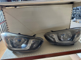 Oto Çıkma Parça / Hyundai / i20 / Far & Stop / Sol Ön Far / Çıkma Parça 