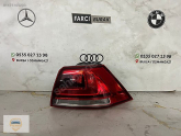 GOLF 7 SAĞ DIŞ STOP ORJİNAL HATASIZ