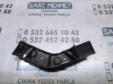 Oto Çıkma Parça / Peugeot / Partner / Tampon / Tampon Braketi / Çıkma Parça 