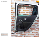Oto Çıkma Parça / Renault / Clio / Kaporta & Karoser / Sağ Arka Kapı / Çıkma Parça 