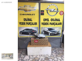 Opel İnsignia makyajsız kasa sıfır muadil sağ ön far