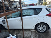 Oto Çıkma Parça / Toyota / Corolla / Kaporta & Karoser / Bagaj Kapağı / Çıkma Parça 