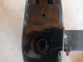 Oto Çıkma Parça / Volkswagen / Golf / Tampon / Tampon Demiri / Çıkma Parça 