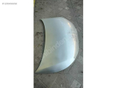 Oto Çıkma Parça / Opel / Crossland X / Kaporta & Karoser / Kaput / Çıkma Parça 