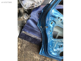 Oto Çıkma Parça / Volkswagen / Tiguan / Kaporta & Karoser / Sol Ön Kapı / Çıkma Parça 