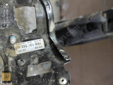 VOLKSWAGEN JETTA 1K0131552N FARK BASINÇ SENSÖRÜ KUMANDA HATTI