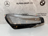 Oto Çıkma Parça / Renault / Clio / Far & Stop / Far Camı / Çıkma Parça 
