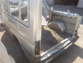Oto Çıkma Parça / Ford / Transit / Kaporta & Karoser / Kesme Tavan Sacı / Çıkma Parça 