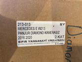 Oto Çıkma Parça / Mercedes / E Serisi / Arma & Yazı / Panjur Arması / Çıkma Parça 