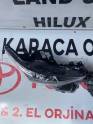 Oto Çıkma Parça / Toyota / Auris / Far & Stop / Sol Ön Far / Çıkma Parça 