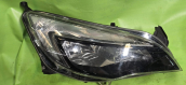opel astra j sağ ön far