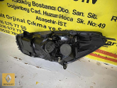 Oto Çıkma Parça / Renault / Clio / Far & Stop / Sağ Ön Far / Çıkma Parça 