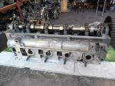 Oto Çıkma Parça / Renault / Kangoo / Motor / Silindir Kapağı / Çıkma Parça 