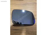 Oto Çıkma Parça / Peugeot / 307 / Ayna / Ayna Camı / Çıkma Parça 