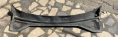 Audi A3 Ön Cam Izgarası - Orijinal Parça Numarası: 8V0819915