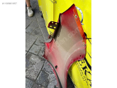 Oto Çıkma Parça / Opel / Crossland X / Kaporta & Karoser / Sol Ön Çamurluk / Çıkma Parça 