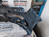 Oto Çıkma Parça / Renault / Megane / Tampon / Ön Tampon / Çıkma Parça 