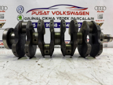 VOLKSWAGEN 1.6 75LİK AEE ALM 032M KRANK MİLİ POLO İBİZA FELİCİA