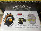 Berlingo Arka Silgi Motoru Orjinal Çıkma