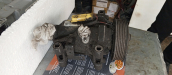 Oto Çıkma Parça / Peugeot / 301 / Klima / Klima Kompresörü / Çıkma Parça 