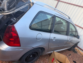 Peugeot 307 sağ arka Çamurluk Station vagon