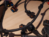Oto Çıkma Parça / Opel / Meriva / Elektrik / Elektrik Tesisatı / Çıkma Parça 