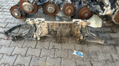 Oto Çıkma Parça / Mercedes / 200 / Direksiyon / Direksiyon Kutusu / Çıkma Parça 