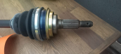 Oto Çıkma Parça / Toyota / Corolla / Alt Takım / Aks / Sıfır Parça 