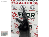 Oto Çıkma Parça / Kia / Soul / Kaporta & Karoser / Sol Ön Çamurluk / Çıkma Parça 