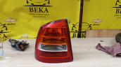 Oto Çıkma Parça / Opel / Astra / Far & Stop / Sol Arka Stop / Sıfır Parça 