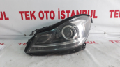 Oto Çıkma Parça / Mercedes / C Serisi / Far & Stop / Sağ Ön Far / Çıkma Parça 