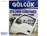 Kia Bango Sol Ön Kapı ORJİNAL