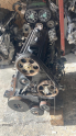 Oto Çıkma Parça / Volkswagen / Passat / Motor / Motor (komple) / Çıkma Parça 