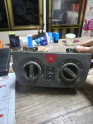Oto Çıkma Parça / Fiat / Idea / Klima / Kontrol Paneli / Çıkma Parça 