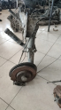Oto Çıkma Parça / Renault / Clio / Alt Takım / Arka Dingil / Çıkma Parça 