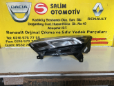DACİA SANDERO3 STEPWAY SOL FAR 260602561R - 260600373R