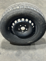 2N0601027L CRAFTER MAN TGE ORJ ÇIKMA JANT