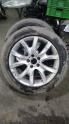 2004-2012 BMW X5 19 INC ÇELİK JANT