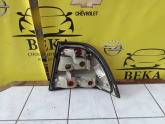 Oto Çıkma Parça / Opel / Vectra / Far & Stop / Sol Arka Stop / Sıfır Parça 