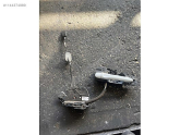 Oto Çıkma Parça / Renault / Fluence / Kaporta & Karoser / Kapı Kilidi / Çıkma Parça 
