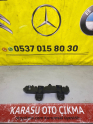 Citroen C3 Aircross Sol Arka Tampon Braketi
